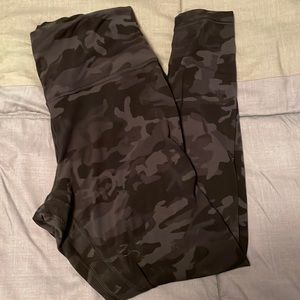 lululemons leggings
